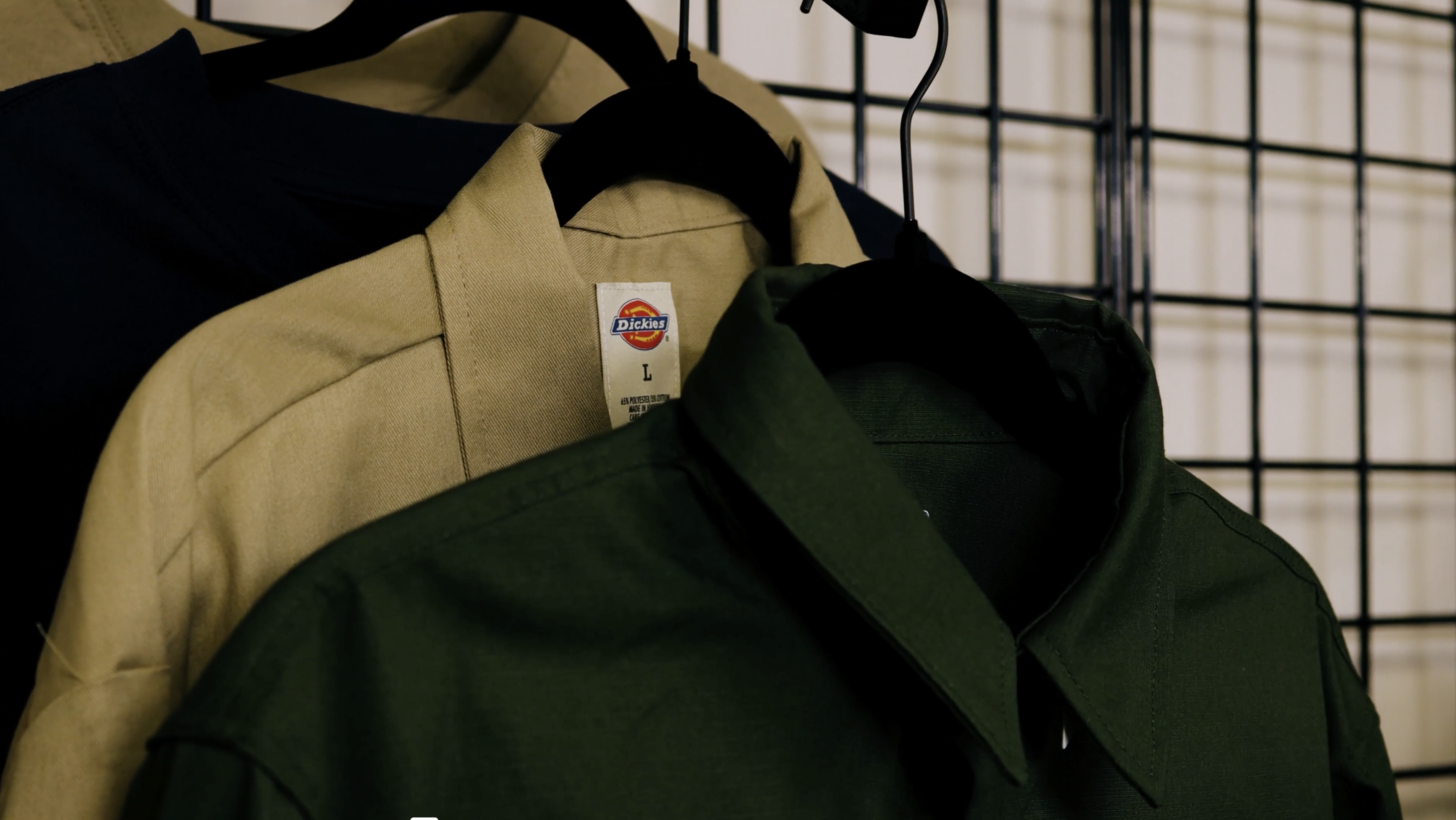 Uniform Solutions Built for Every Mission