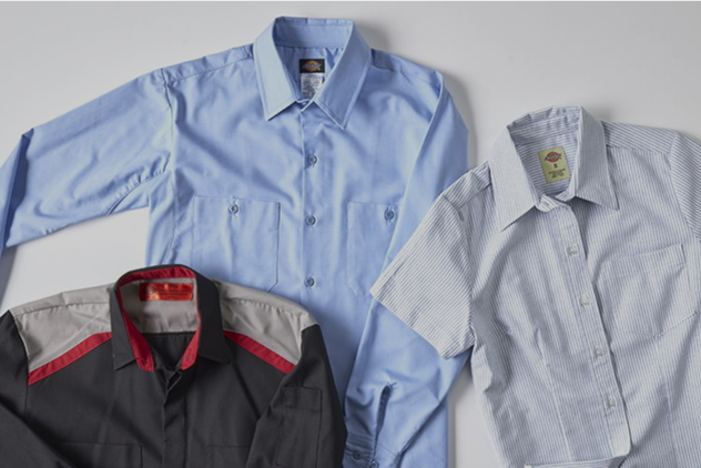 Men's Shirts